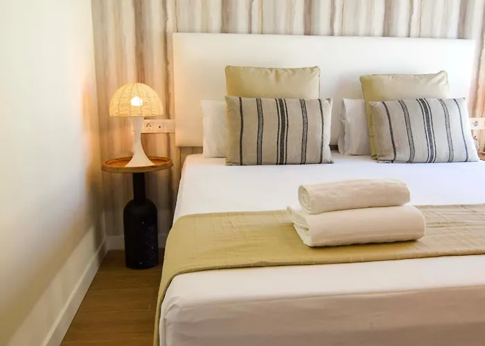 Apartment Letplanet Playa Park