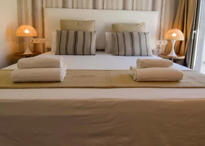 Apartment Letplanet Playa Park