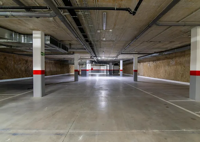 Apartment Letplanet Playa Park Torremolinos