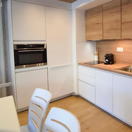 Appartamento Letplanet Playa Park