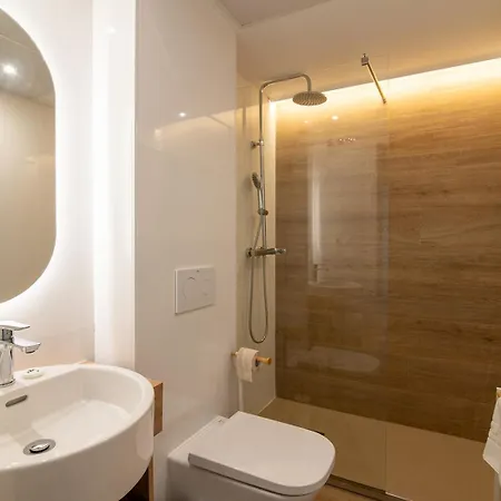 Letplanet Playa Park Torremolinos