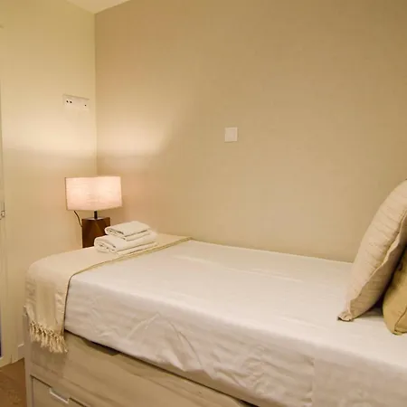 Appartamento Letplanet Playa Park Torremolinos