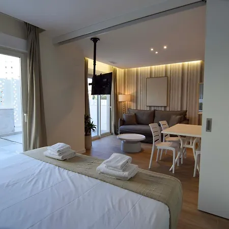 Letplanet Playa Park * Torremolinos