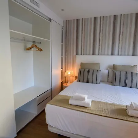 Letplanet Playa Park Appartamento *