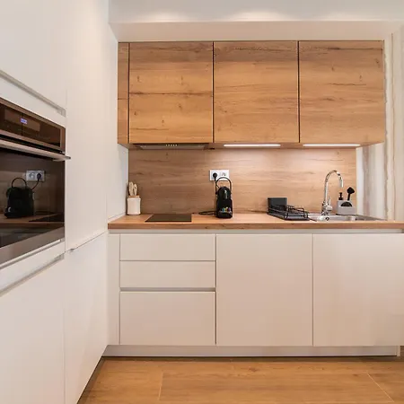 Letplanet Playa Park Appartamento *