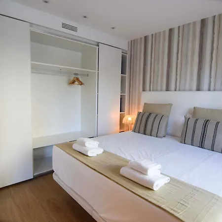 Appartamento Letplanet Playa Park Torremolinos