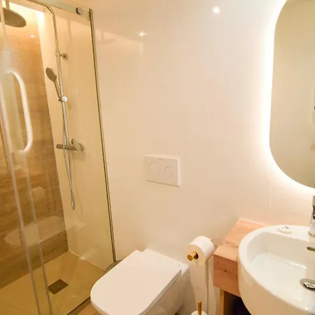 Appartamento Letplanet Playa Park *