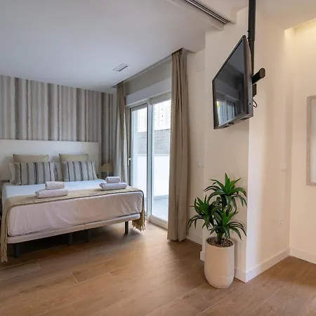 Letplanet Playa Park Appartamento