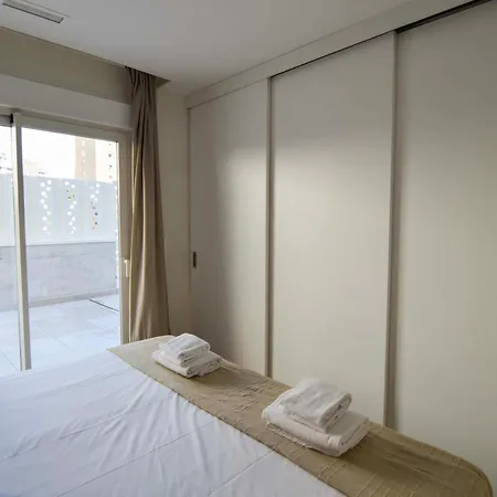 Appartamento Letplanet Playa Park *