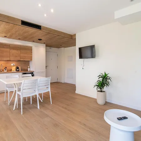 Letplanet Playa Park Appartamento