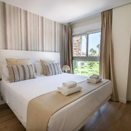 Letplanet Playa Park Appartamento