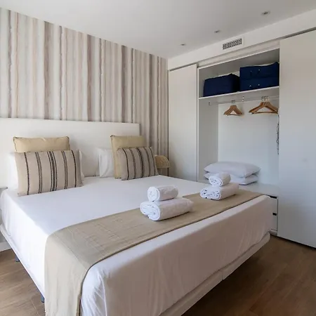 Letplanet Playa Park Torremolinos