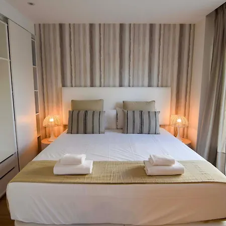 Appartamento Letplanet Playa Park Torremolinos