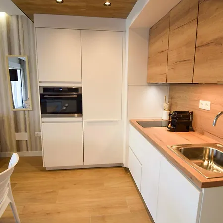 Letplanet Playa Park Appartamento Torremolinos