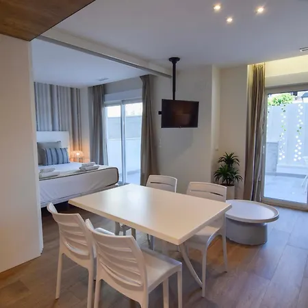 Letplanet Playa Park Torremolinos