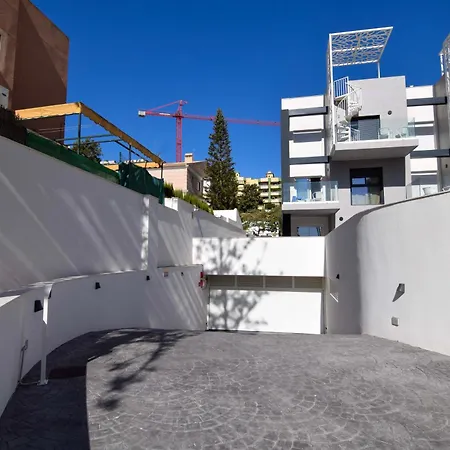 Letplanet Playa Park *