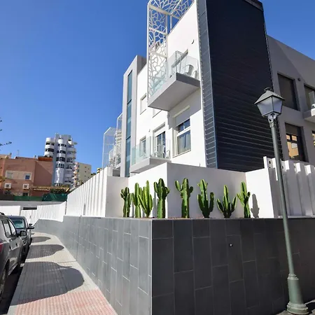 Letplanet Playa Park Appartamento Torremolinos