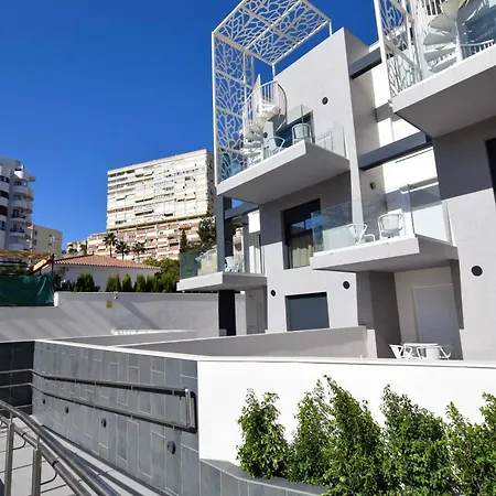 Appartamento Letplanet Playa Park Torremolinos