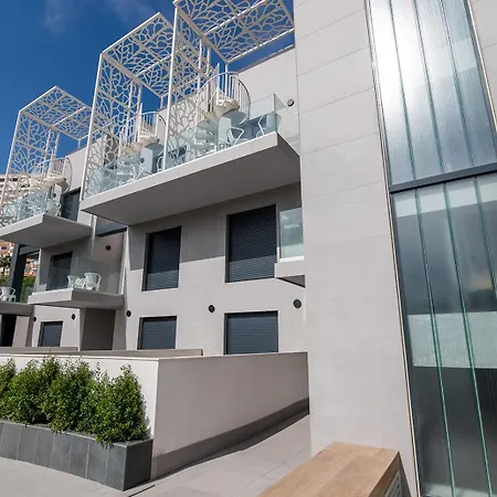 Letplanet Playa Park Torremolinos