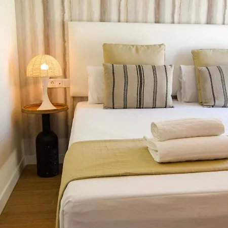 Appartamento Letplanet Playa Park