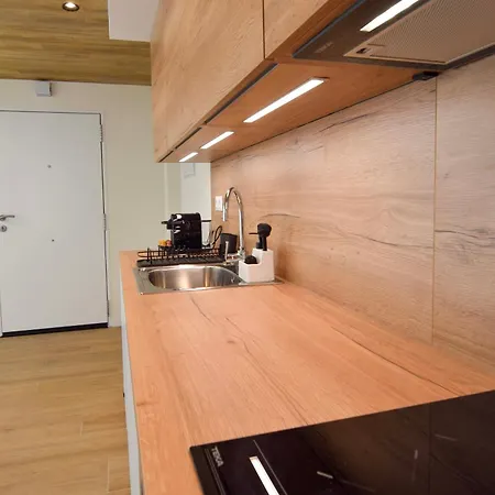 Letplanet Playa Park Appartamento