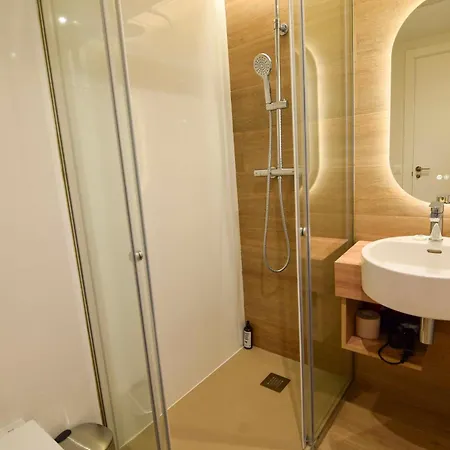 Letplanet Playa Park Torremolinos