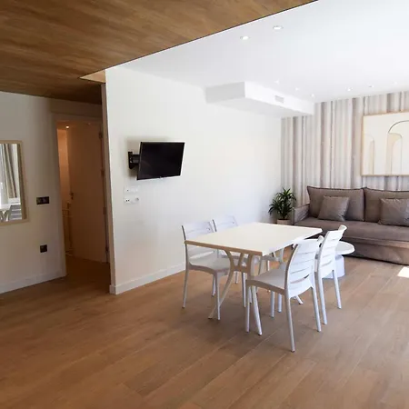 Letplanet Playa Park Appartamento *