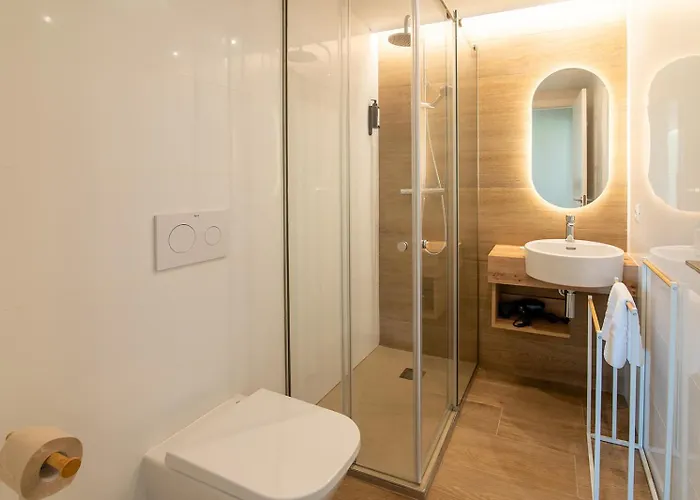 Letplanet Playa Park * Τορρεμολίνος