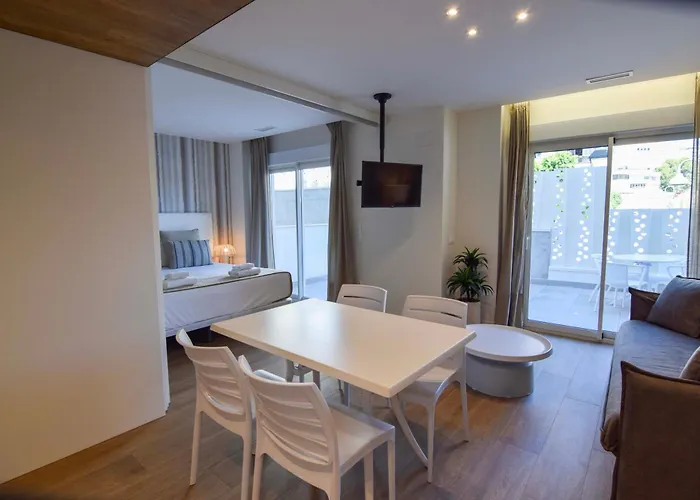 Letplanet Playa Park Τορρεμολίνος