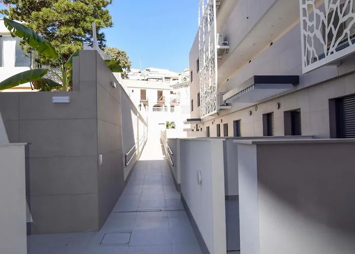 Letplanet Playa Park Διαμέρισμα