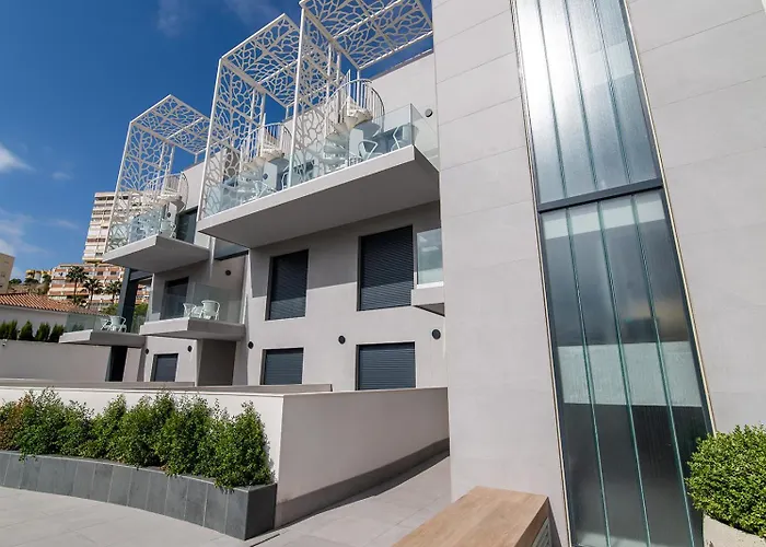 Letplanet Playa Park Τορρεμολίνος