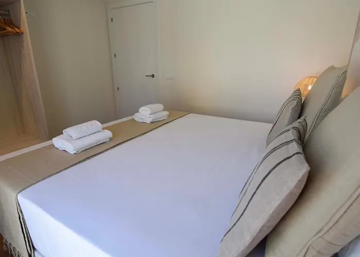 Letplanet Playa Park Τορρεμολίνος